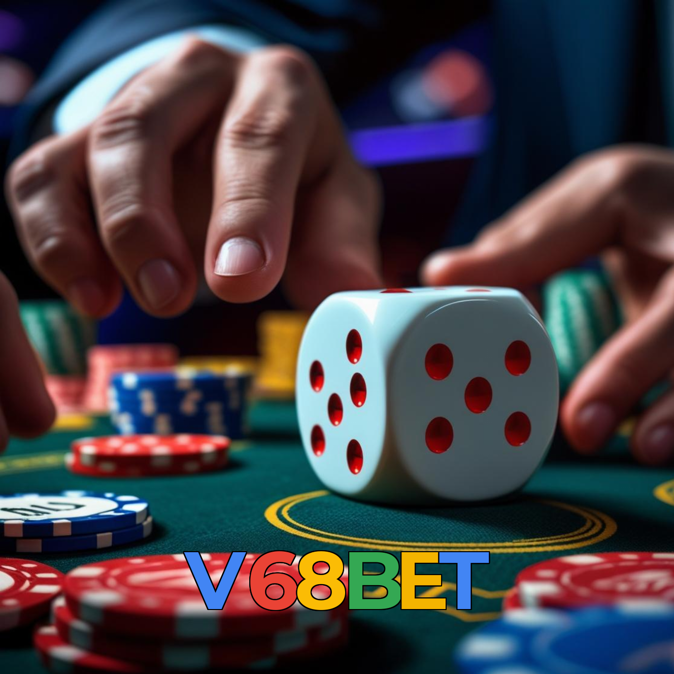 V68BET:Apostas de futebol online para os verdadeiros fãs! Vença agora!