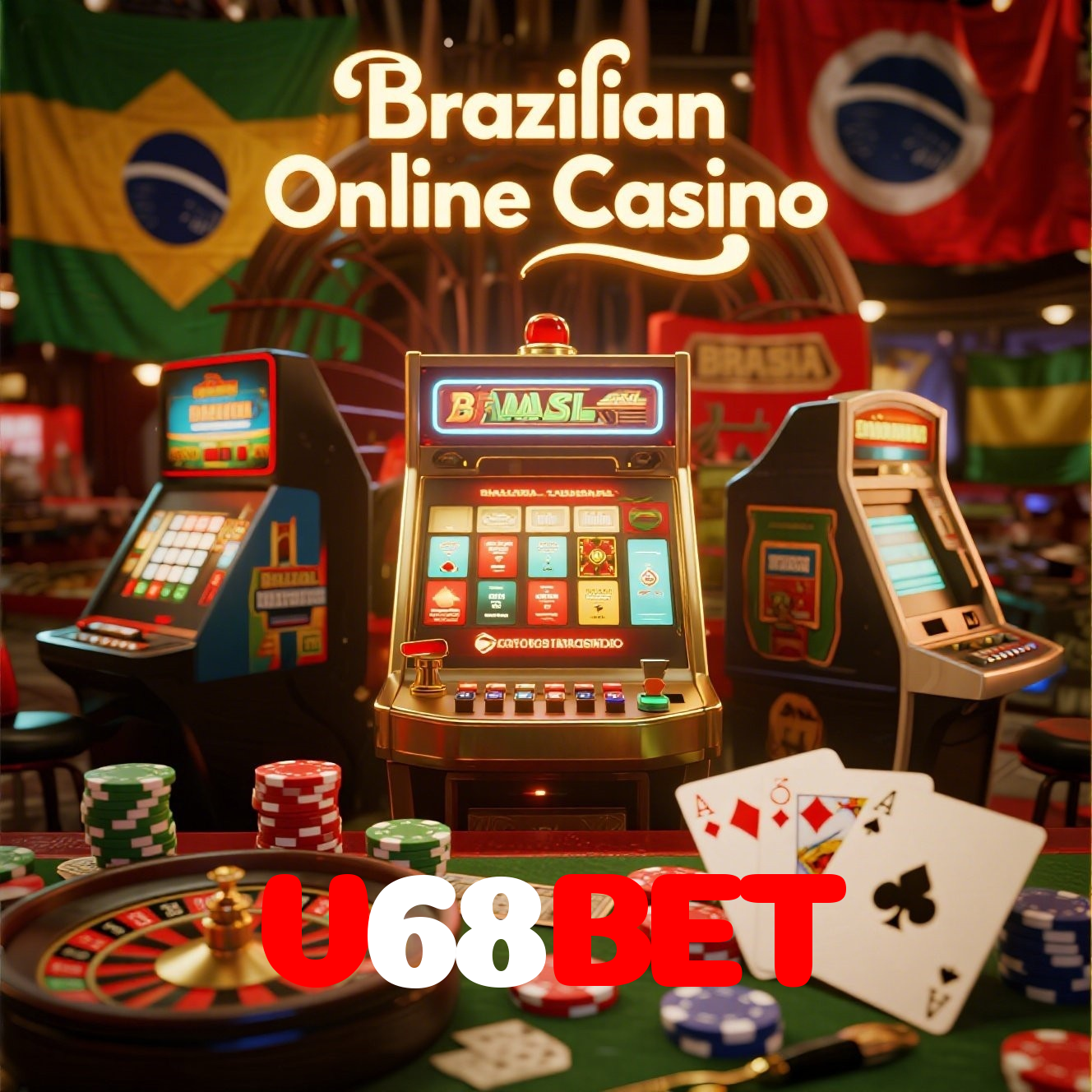 V68BET：Onde sua sorte brilha: cassino online com futebol e jogos emocionantes!
