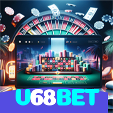 V68BET：Jogue agora e desafie a sorte em nosso cassino online!