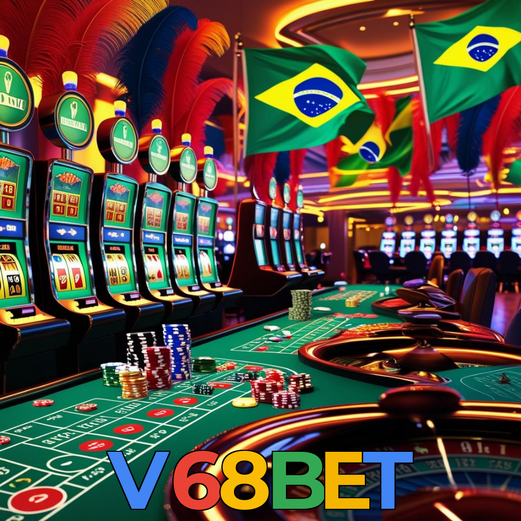 V68BET:Jogue futebol digital e conquiste prêmios incríveis!
