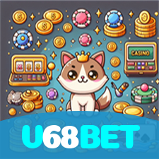 V68BET:Aposte nas roletas e veja os prêmios incríveis chegarem até você!