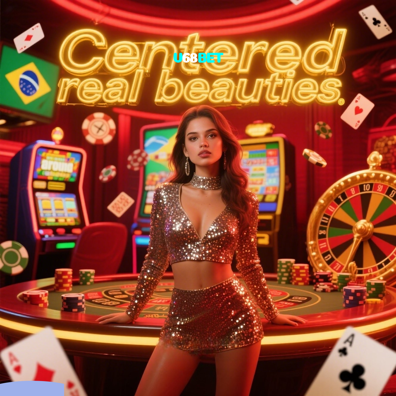 V68BET:Jogue agora nas melhores slots e ganhe prêmios fantásticos!