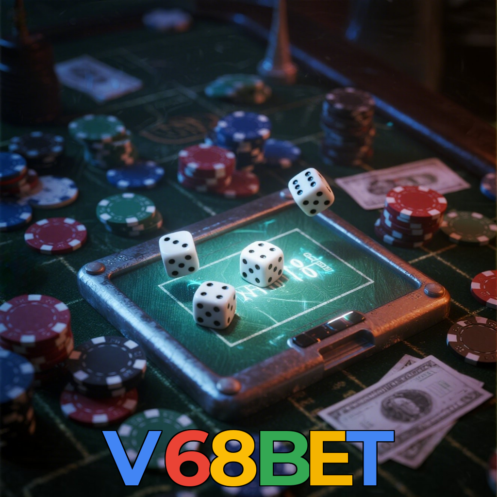 V68BET:O futebol nunca foi tão emocionante! Aposte e conquiste sua vitória!