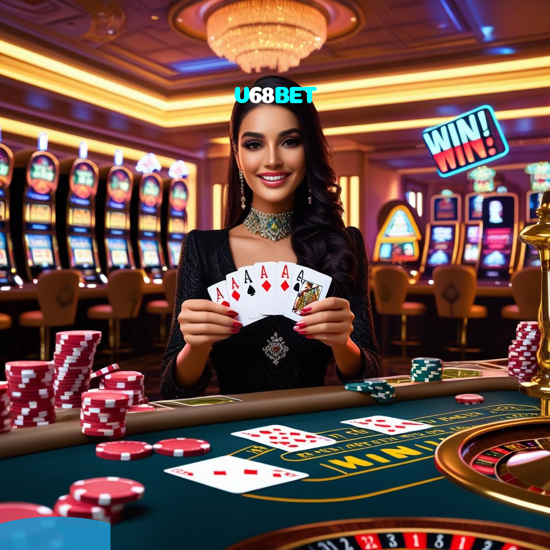 V68BET:Jogue nas nossas slots e conquiste prêmios de tirar o fôlego!
