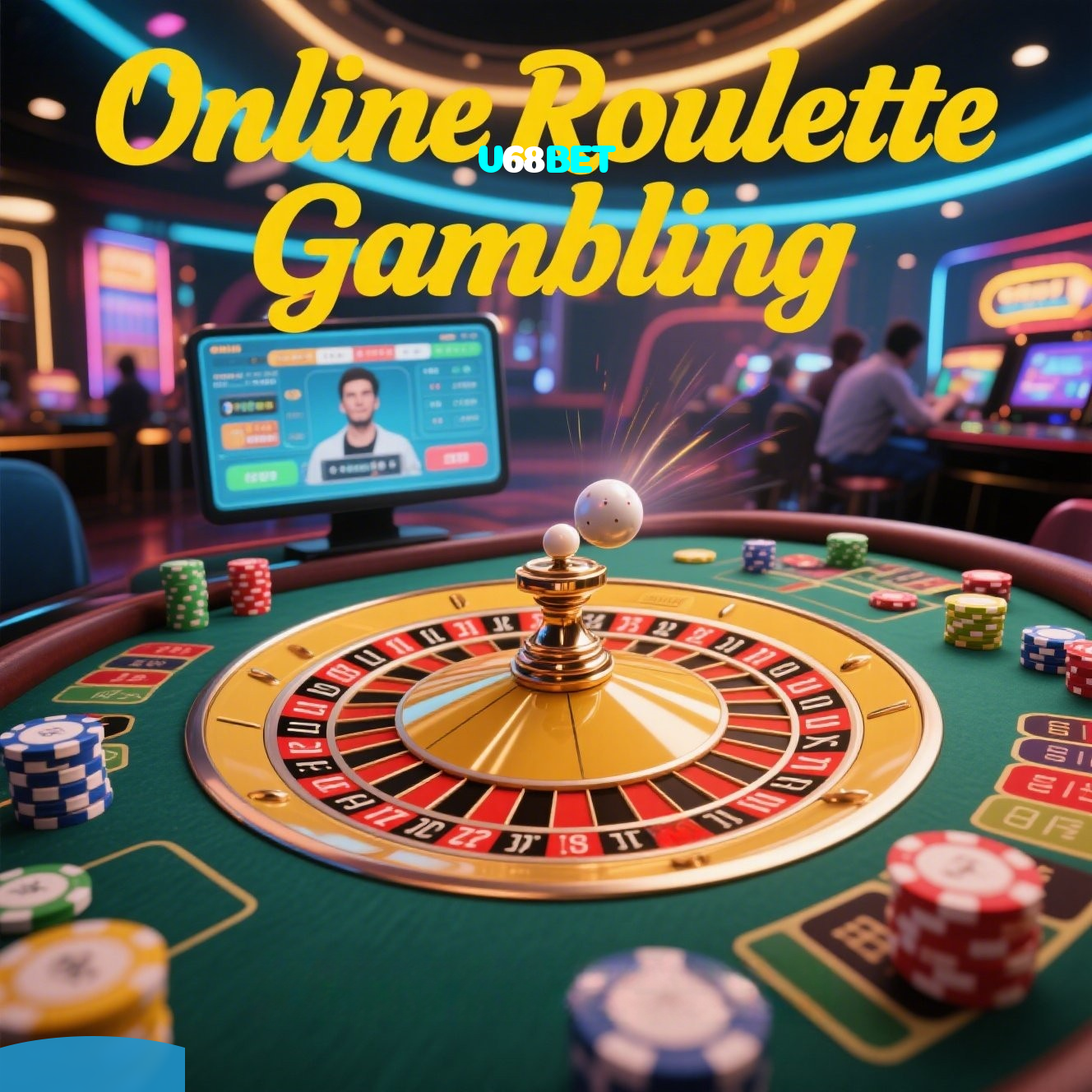 V68BET:Conquiste prêmios no futebol e vença nas mesas de poker online!