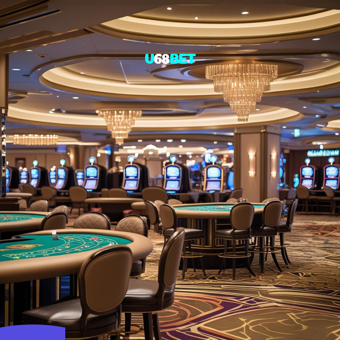 V68BET：As slots mais emocionantes estão esperando por você! Jogue agora!