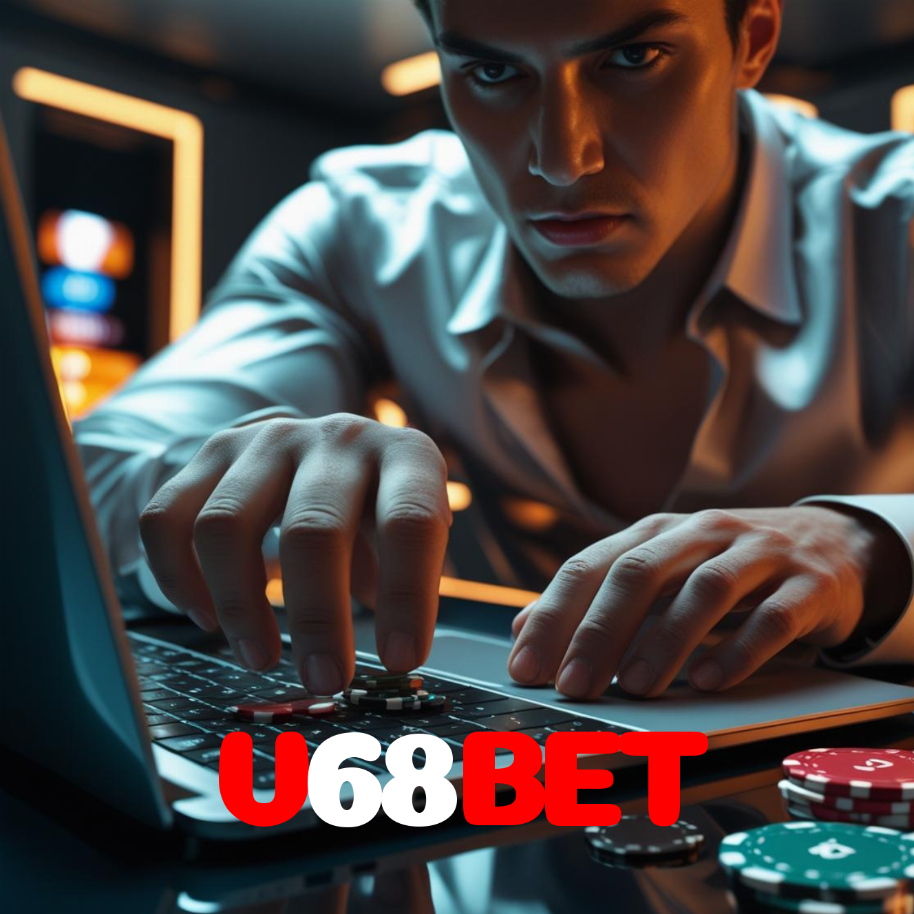 V68BET：O cassino online perfeito para quem ama futebol e jogos emocionantes!