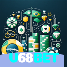 V68BET：Jogue poker, aposte no futebol e ganhe no cassino mais confiável!