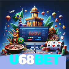 V68BET：O cassino online mais confiável com apostas no futebol e prêmios em blackjack!