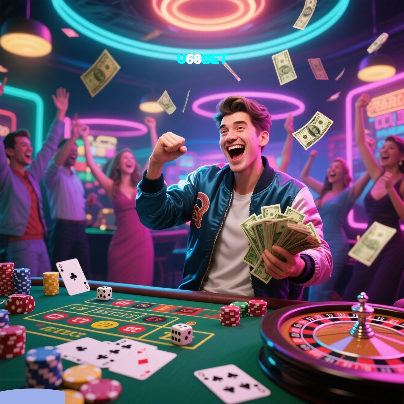 V68BET:Jogue futebol online e experimente a emoção de ser vencedor!