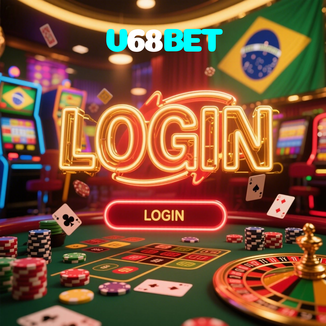 V68BET：Aposte agora no futebol digital e conquiste sua vitória!