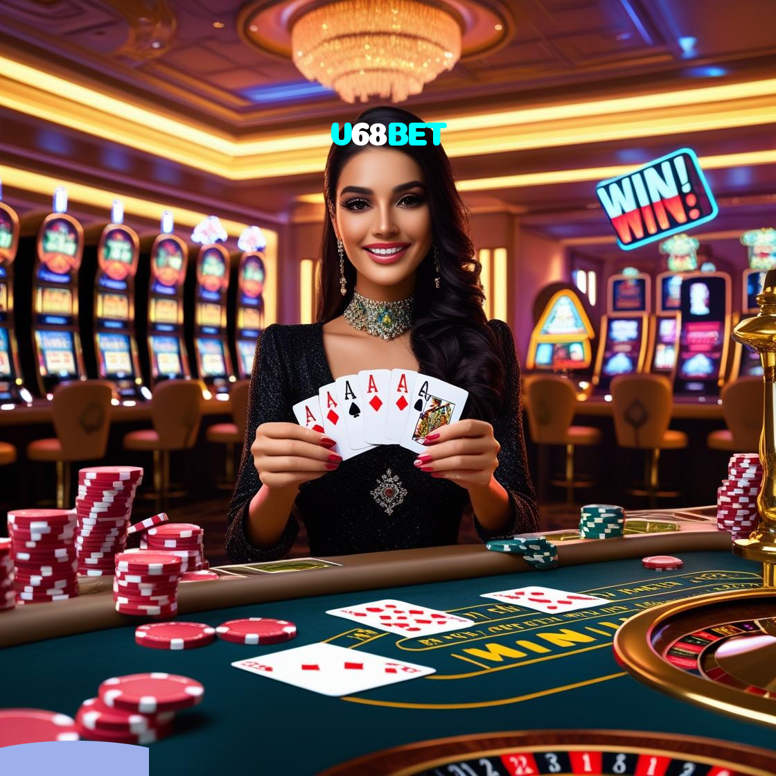 V68BET:Encontre a sorte na roleta! Aposte agora e ganhe!
