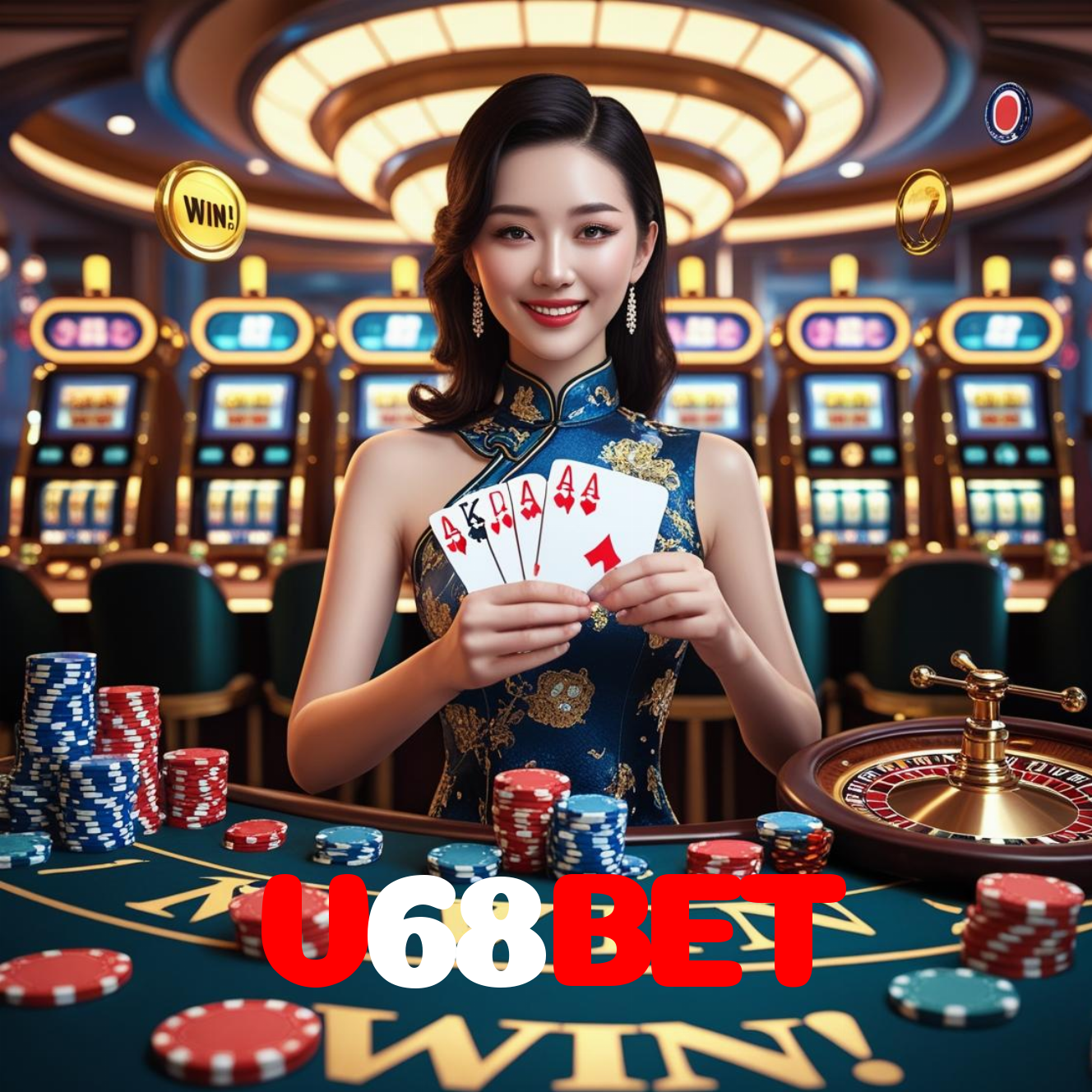 V68BET：Jogue nas mesas de poker e vença como um profissional!