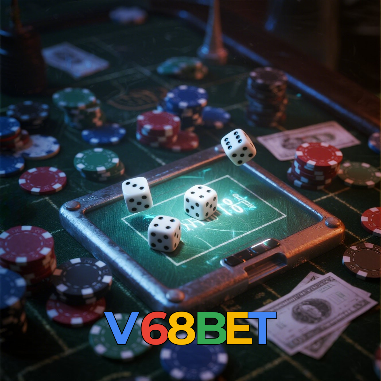 V68BET:Aposte no futebol e ganhe prêmios fantásticos no melhor cassino online!