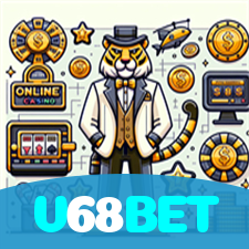 V68BET：Aposte no futebol e ganhe prêmios fantásticos no melhor cassino online!