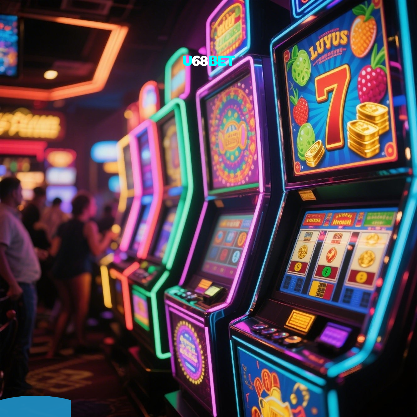 V68BET:Jogue slots, aposte no futebol e conquiste prêmios incríveis!