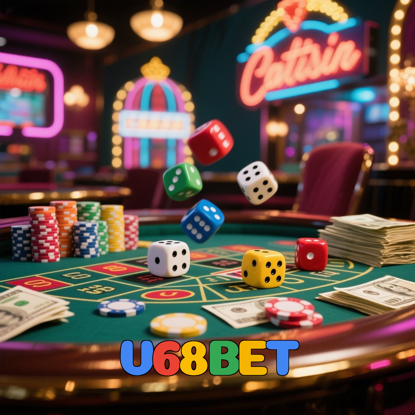 V68BET:Jogue futebol online e tenha prêmios incríveis esperando por você!