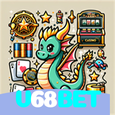 V68BET：Em nosso cassino online, a diversão nunca tem fim!