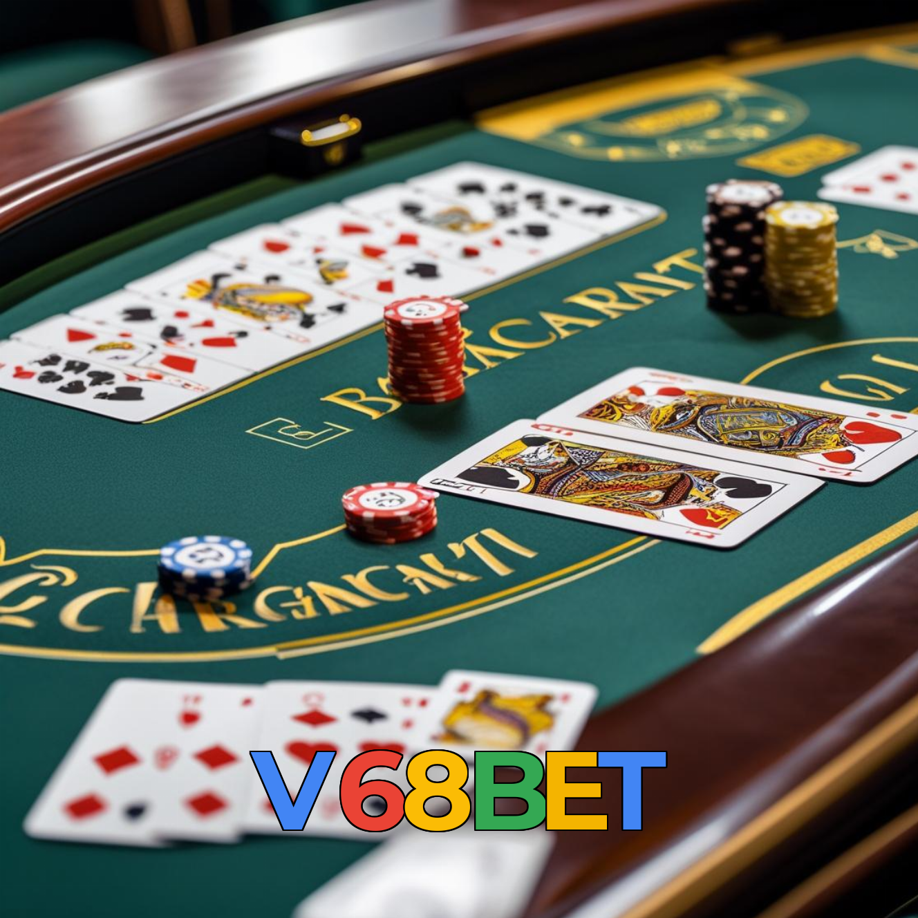 V68BET:A emoção das slots te espera! Aposte agora e ganhe!
