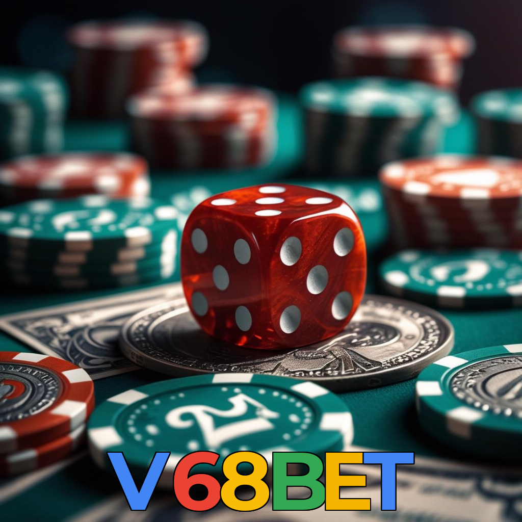 V68BET:Jogue futebol online e sinta a emoção de ser campeão!