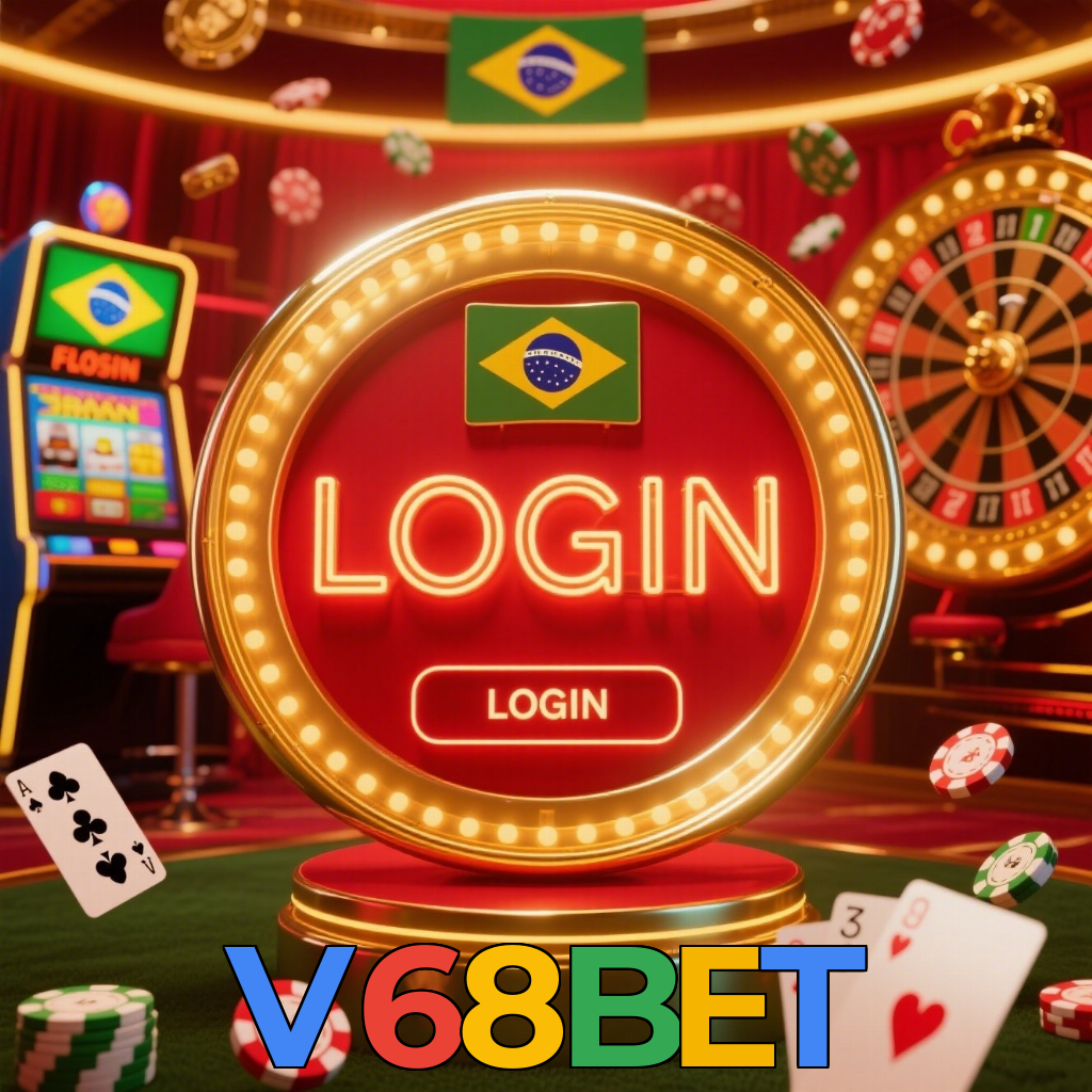 V68BET:Apostas ao vivo no futebol e vitórias garantidas em roleta!