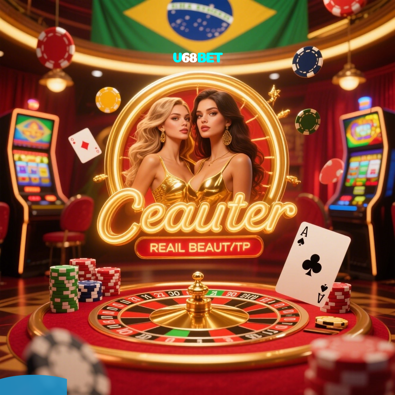 V68BET:O melhor cassino para apostar no futebol e ganhar em jogos de cassino!
