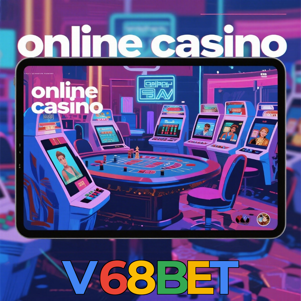 V68BET:Jogue blackjack e aposte no futebol para uma experiência inesquecível!