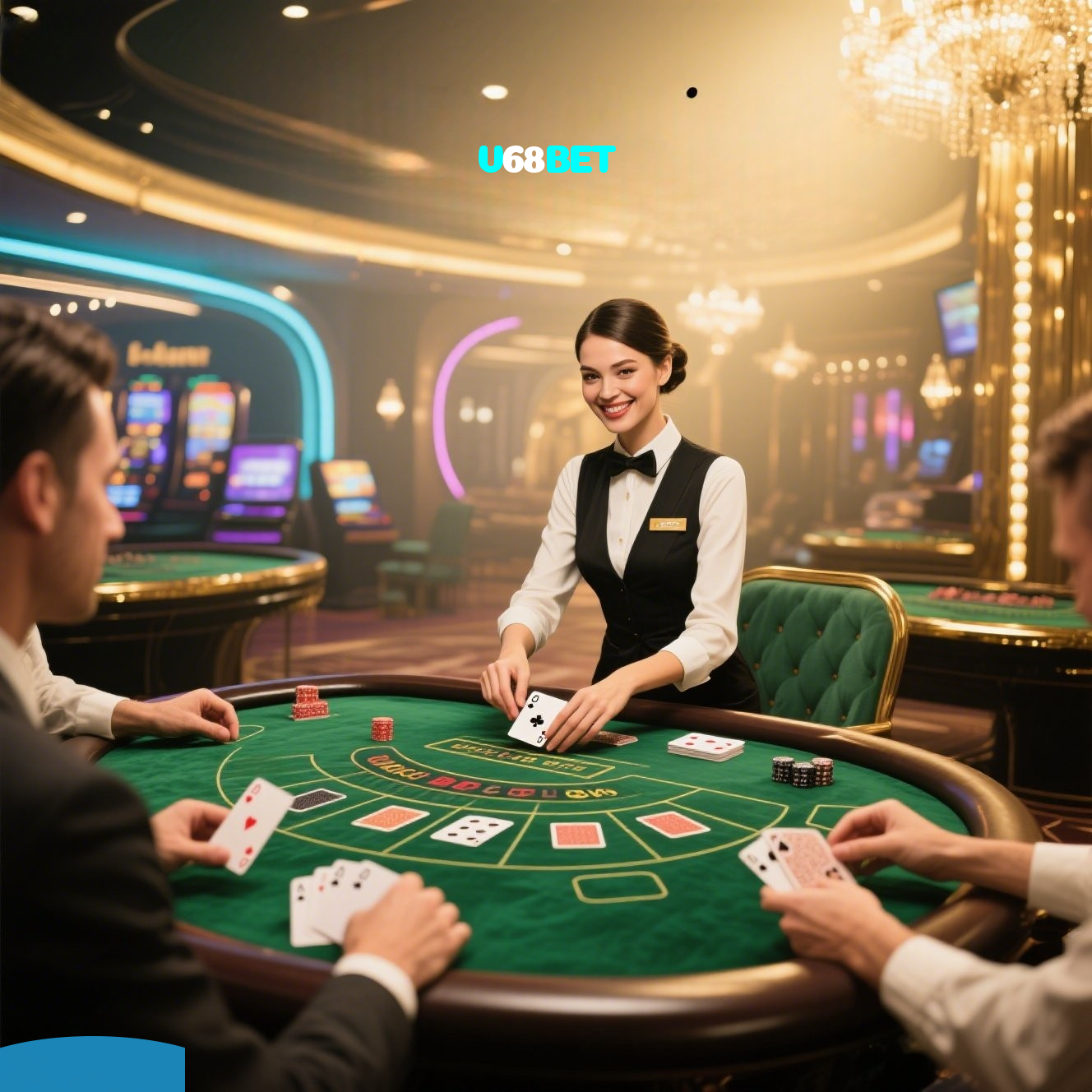 V68BET:Prepare-se para o melhor da diversão no cassino! Jogue agora!