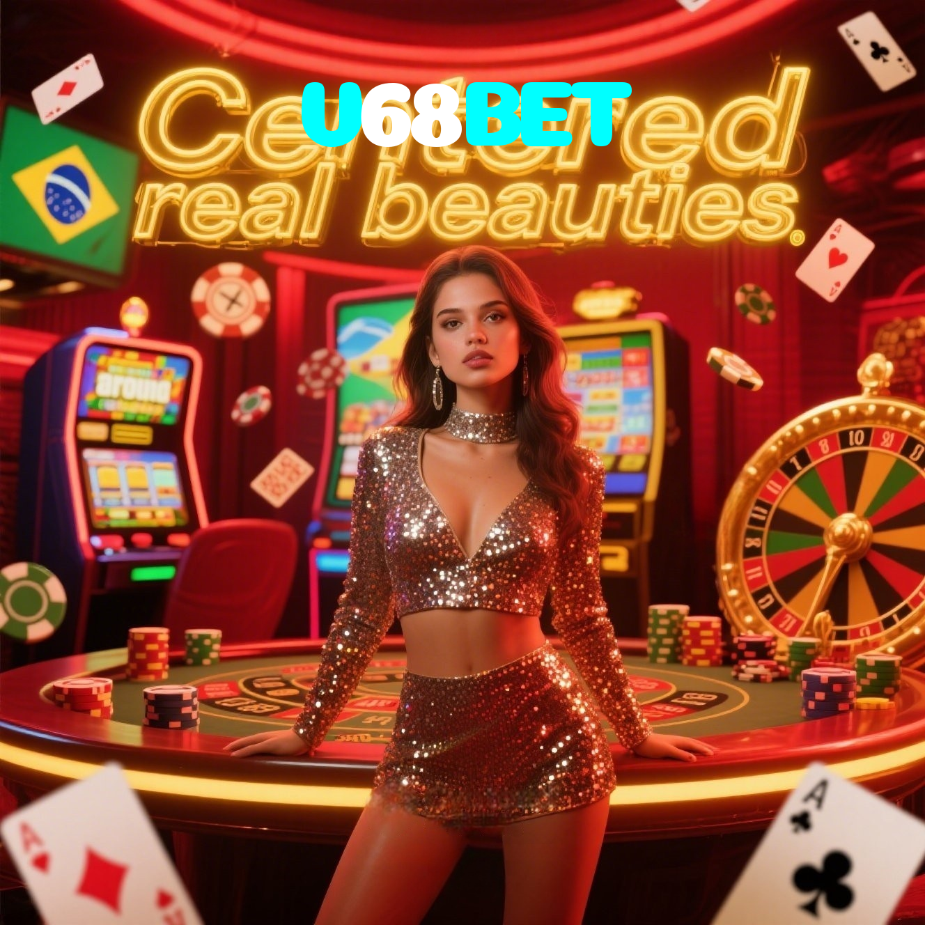 V68BET:Jogue futebol online e experimente a emoção de ser vencedor!