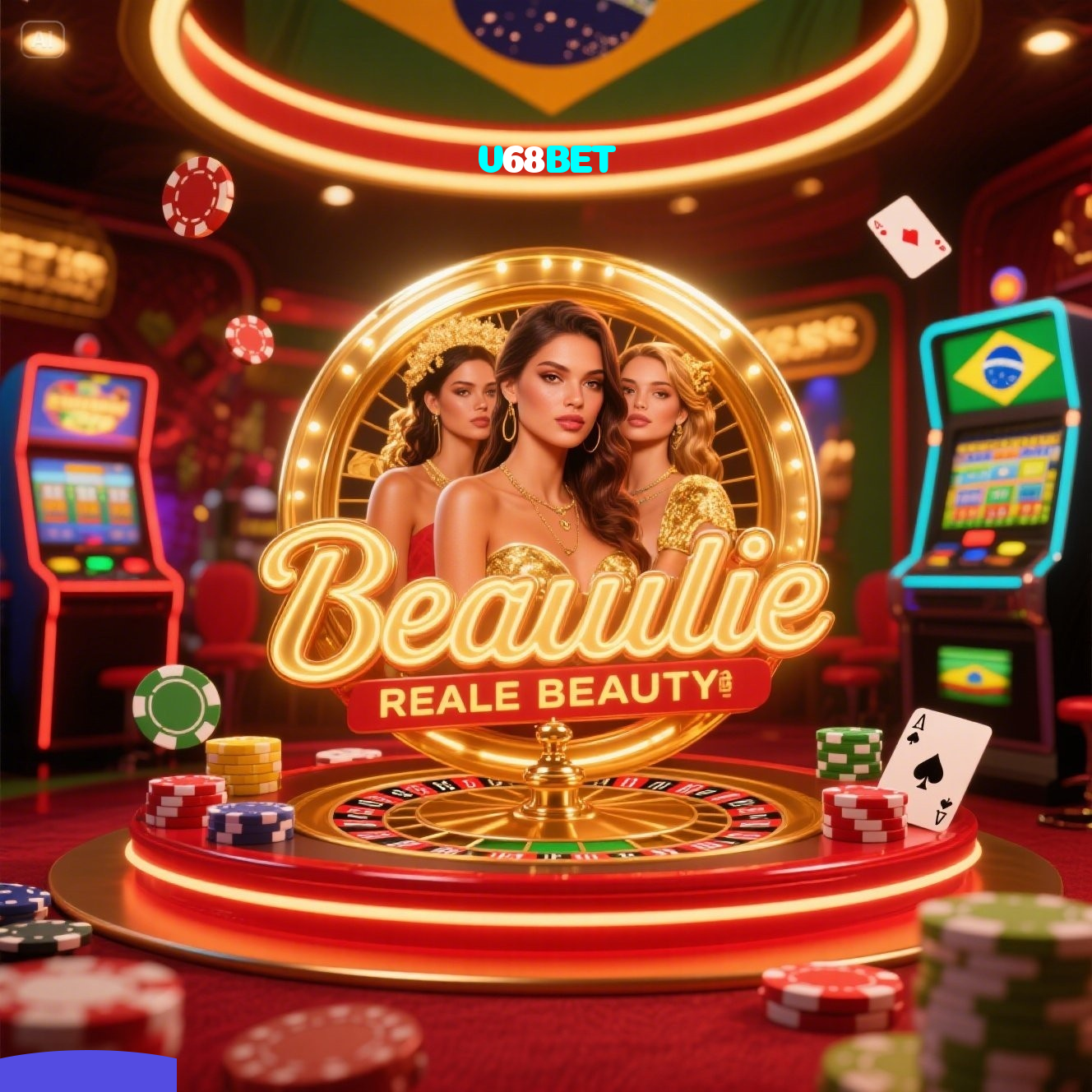 V68BET:Experimente o futebol online e vença como um verdadeiro campeão!