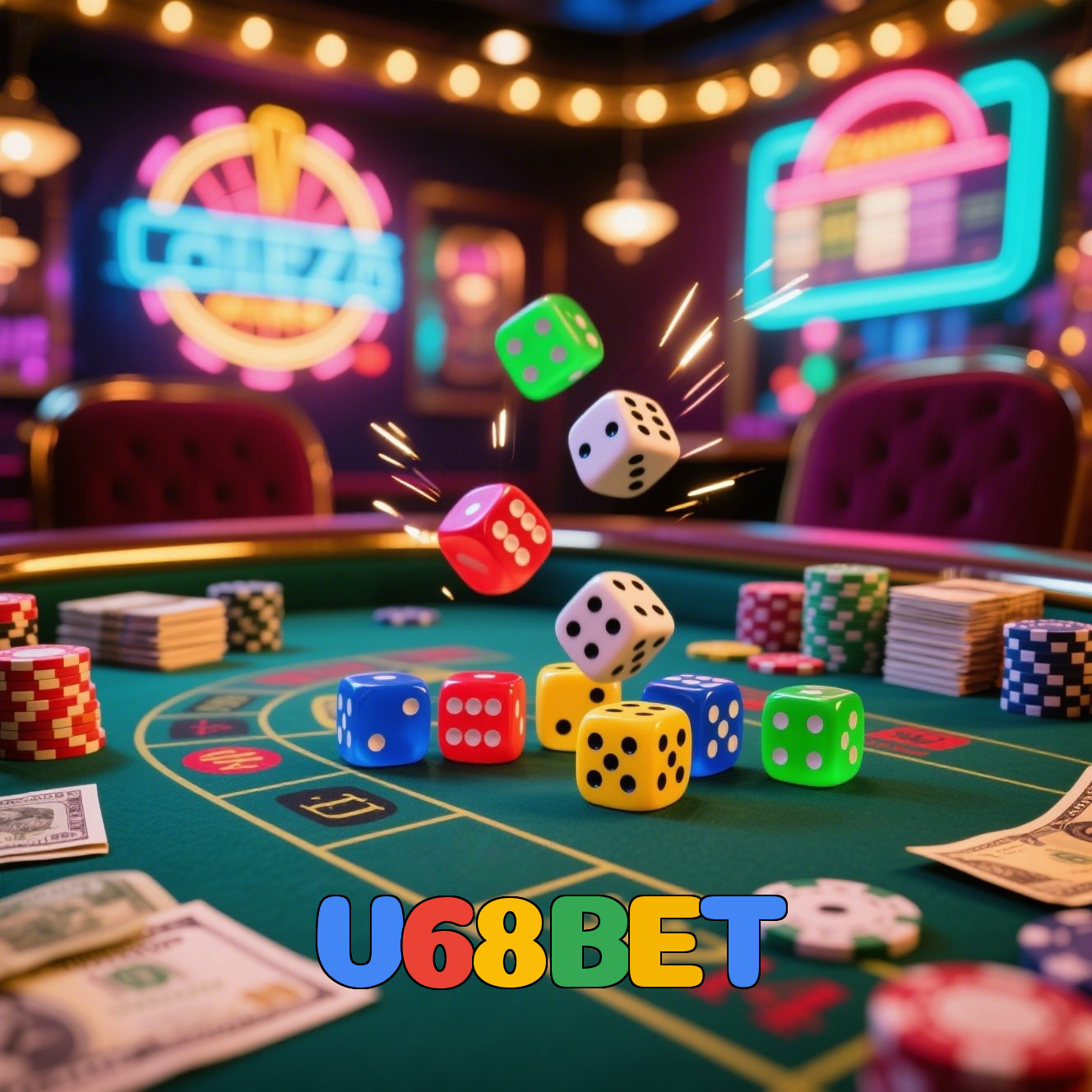 V68BET:As melhores slots e jackpots estão esperando por você! Jogue agora!
