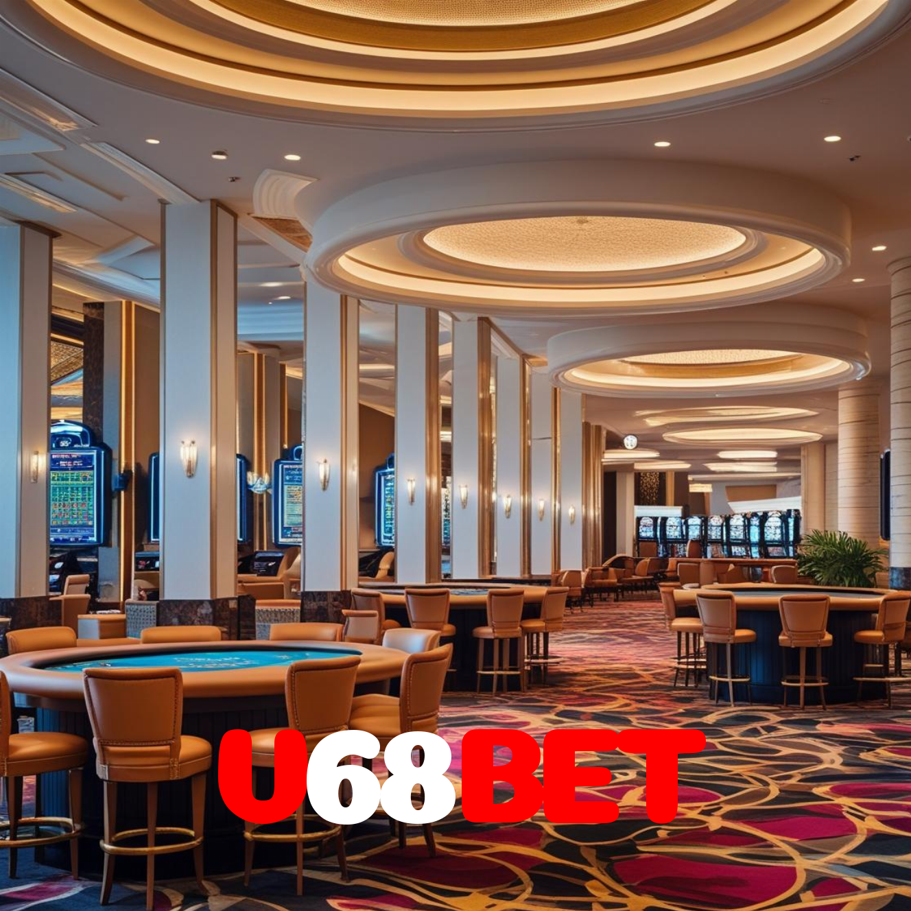 V68BET：Aposte no futebol e vença nas mesas de blackjack no cassino online!