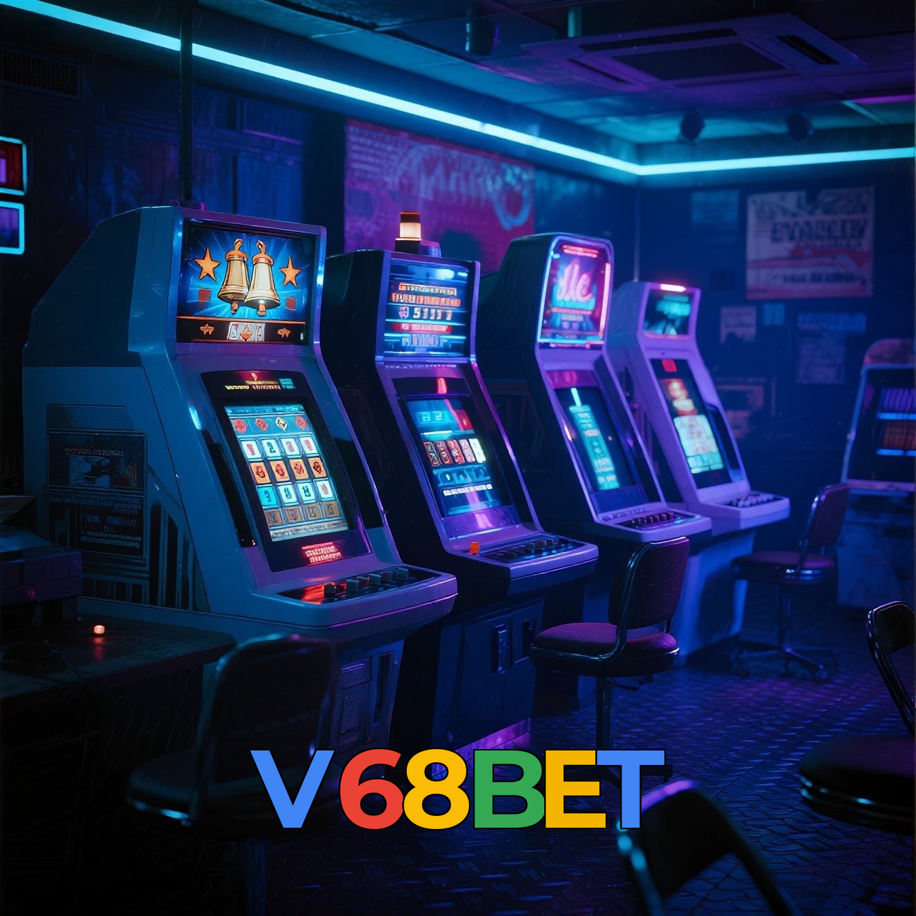 V68BET:Jogue poker e aposte no futebol online, tudo no mesmo lugar!