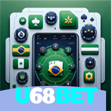 V68BET:Gire as slots e conquiste jackpots de tirar o fôlego!