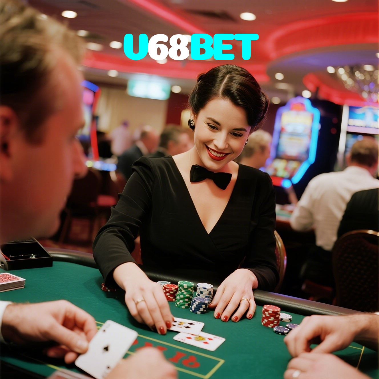 V68BET:Ganhe prêmios jogando slots e apostando no futebol online!