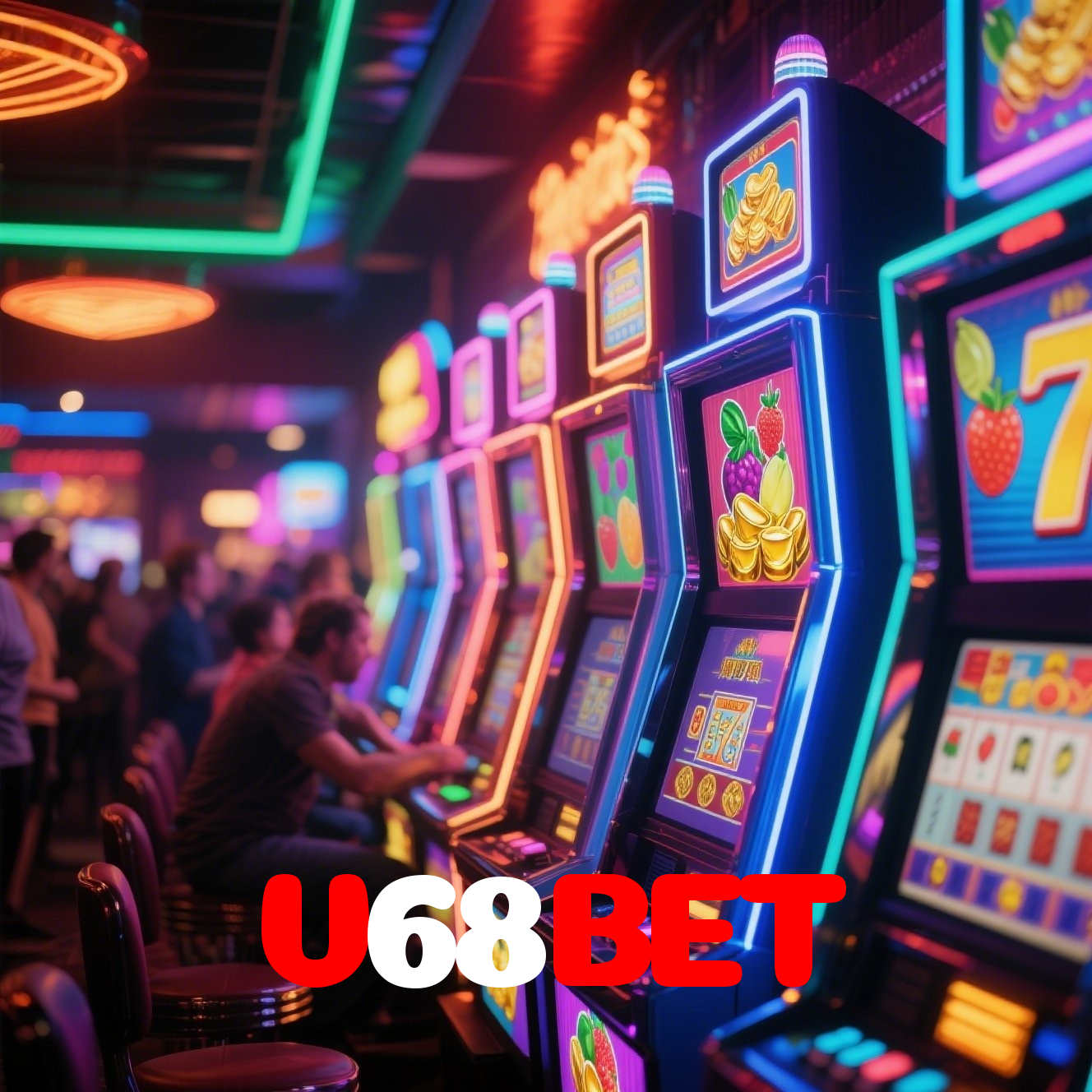 V68BET：Jogue slots, roleta e aposte no futebol para grandes vitórias!