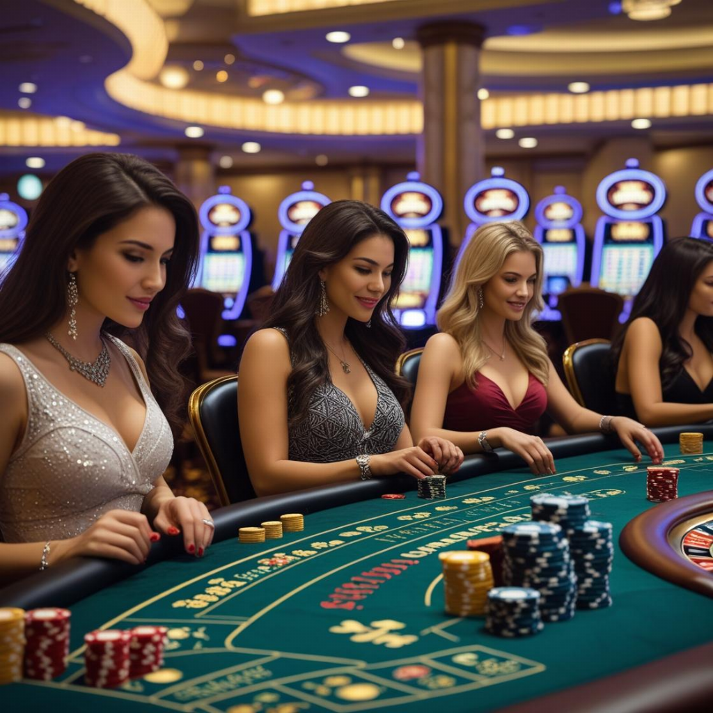 V68BET：Vença na roleta e conquiste prêmios gigantes!