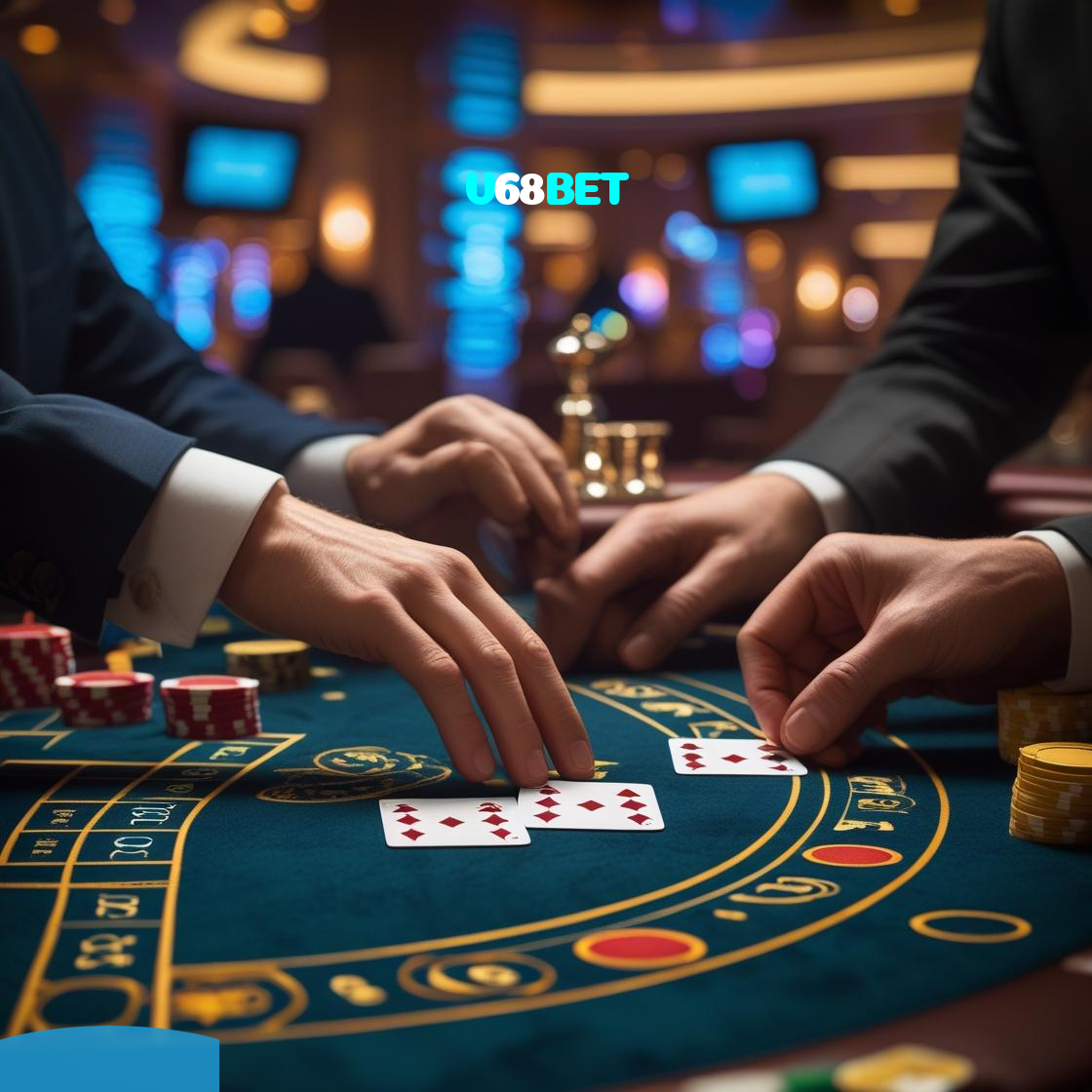 V68BET:Aposte na roleta e conquiste prêmios fantásticos!