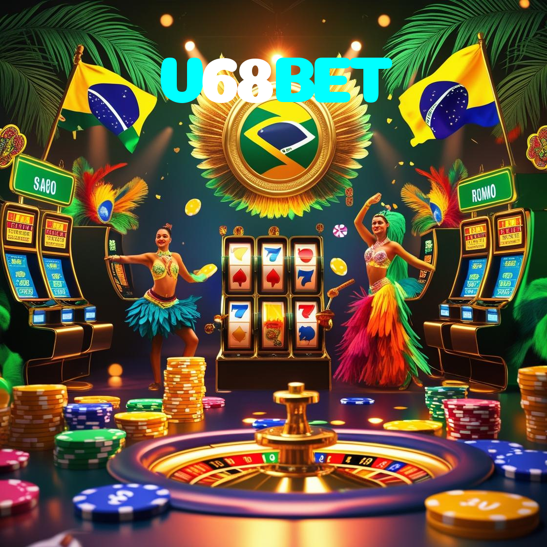 V68BET:Apostas em futebol e os melhores jogos de cassino esperam por você!