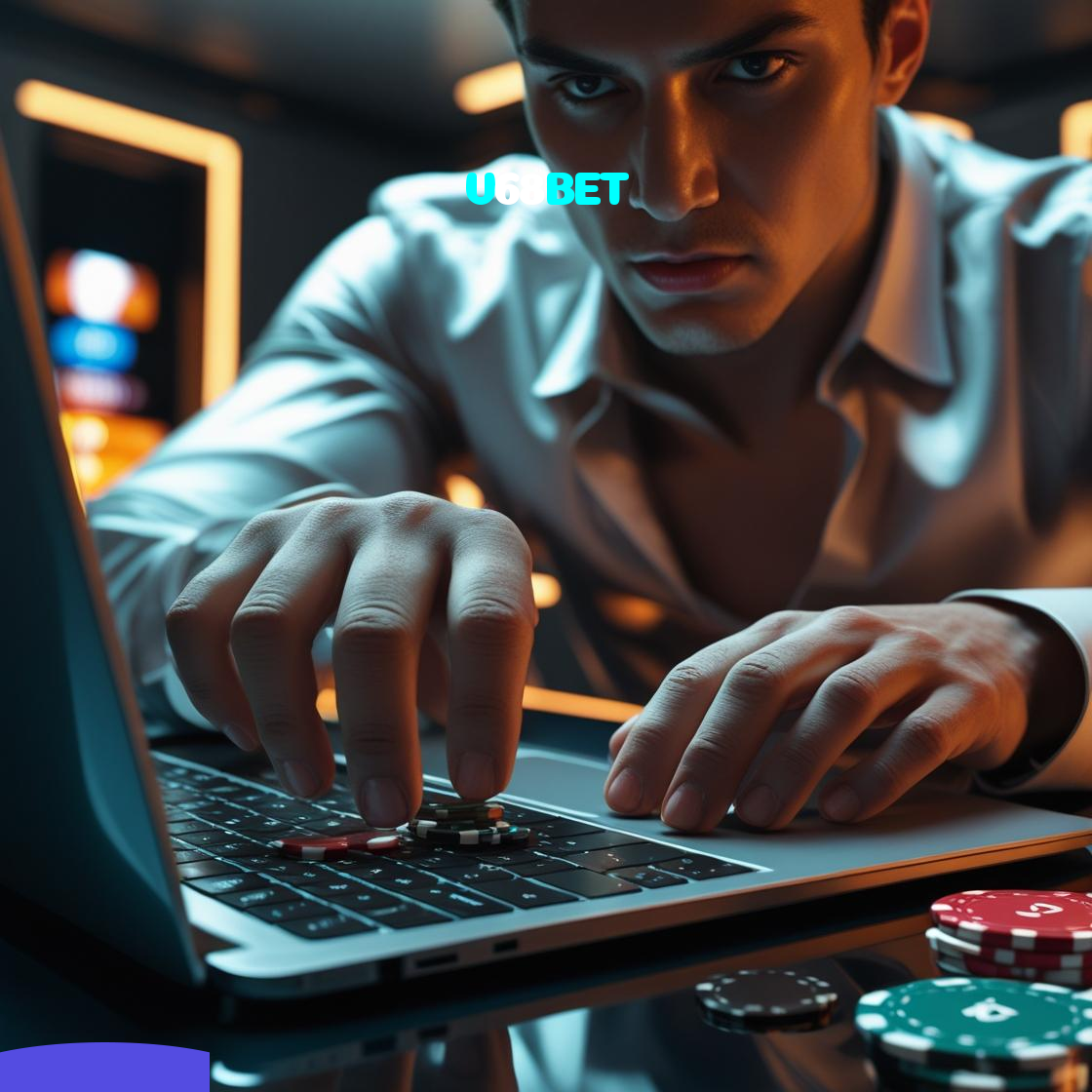 V68BET:Vença na roleta e conquiste prêmios surpreendentes!