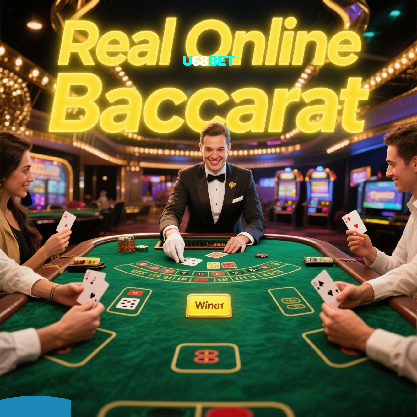 V68BET:Gire nas slots e conquiste o prêmio da sua vida!