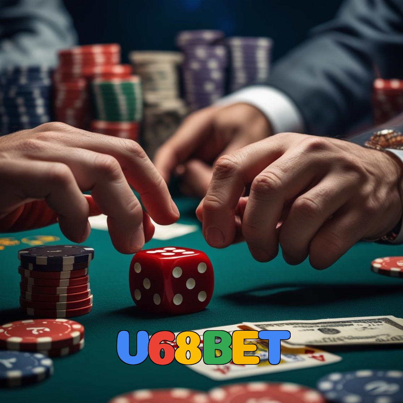 V68BET：Aposte e jogue futebol online: a vitória está ao seu alcance!