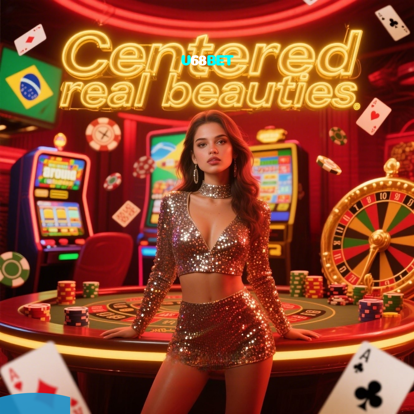 V68BET:Aposte no futebol e vença nas mesas de blackjack no cassino online!