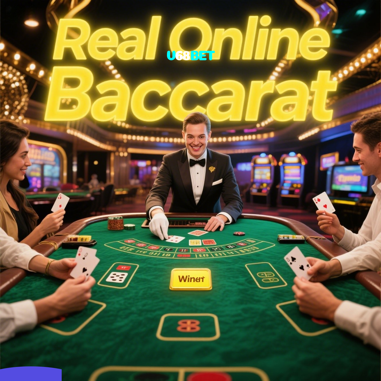 V68BET:A sorte está na roleta! Aposte e ganhe agora!