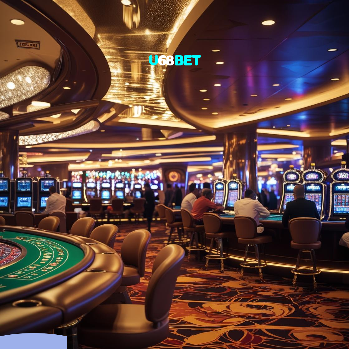 V68BET:Vença no blackjack e conquiste grandes prêmios!