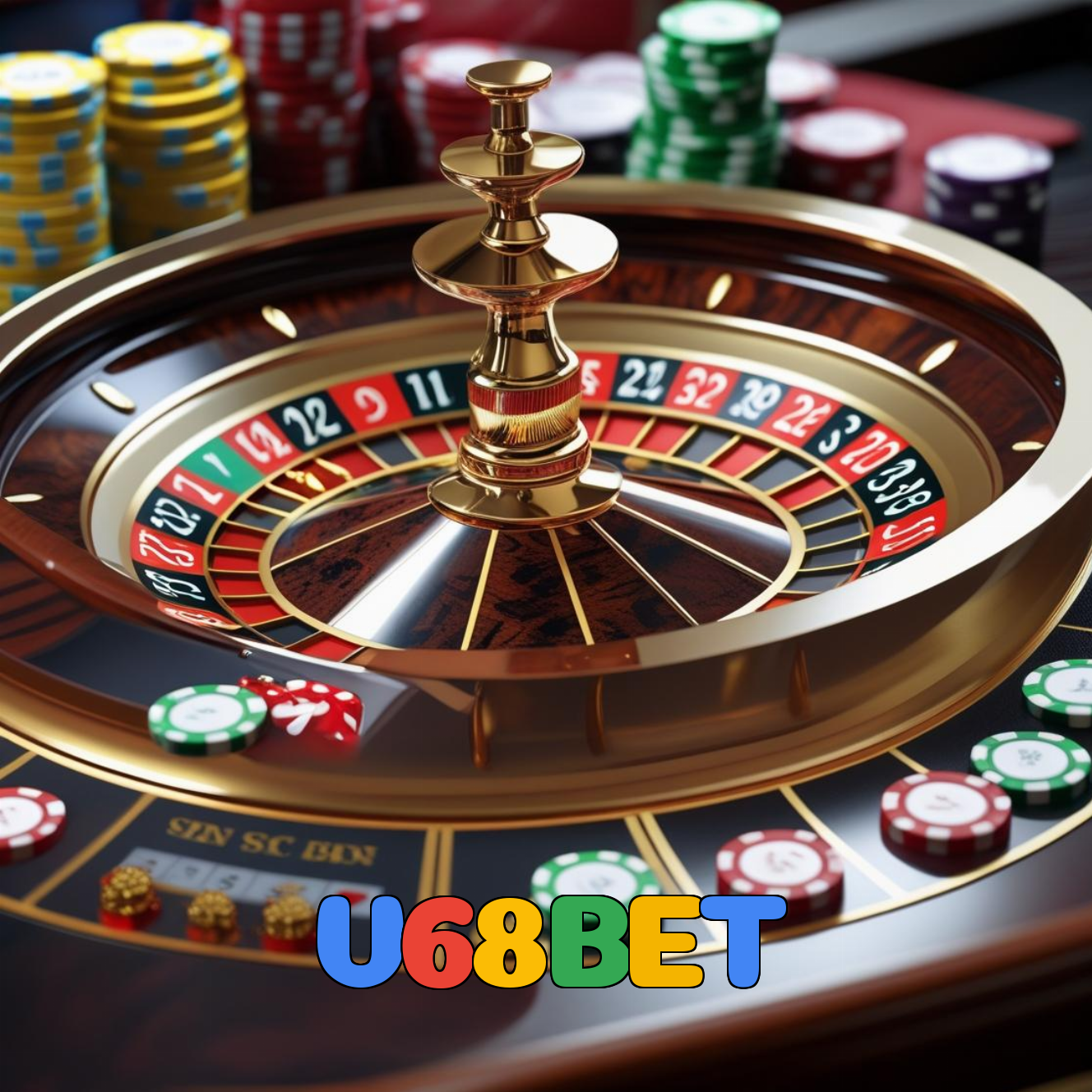 V68BET:Aposte no futebol online e vença com estilo e emoção!