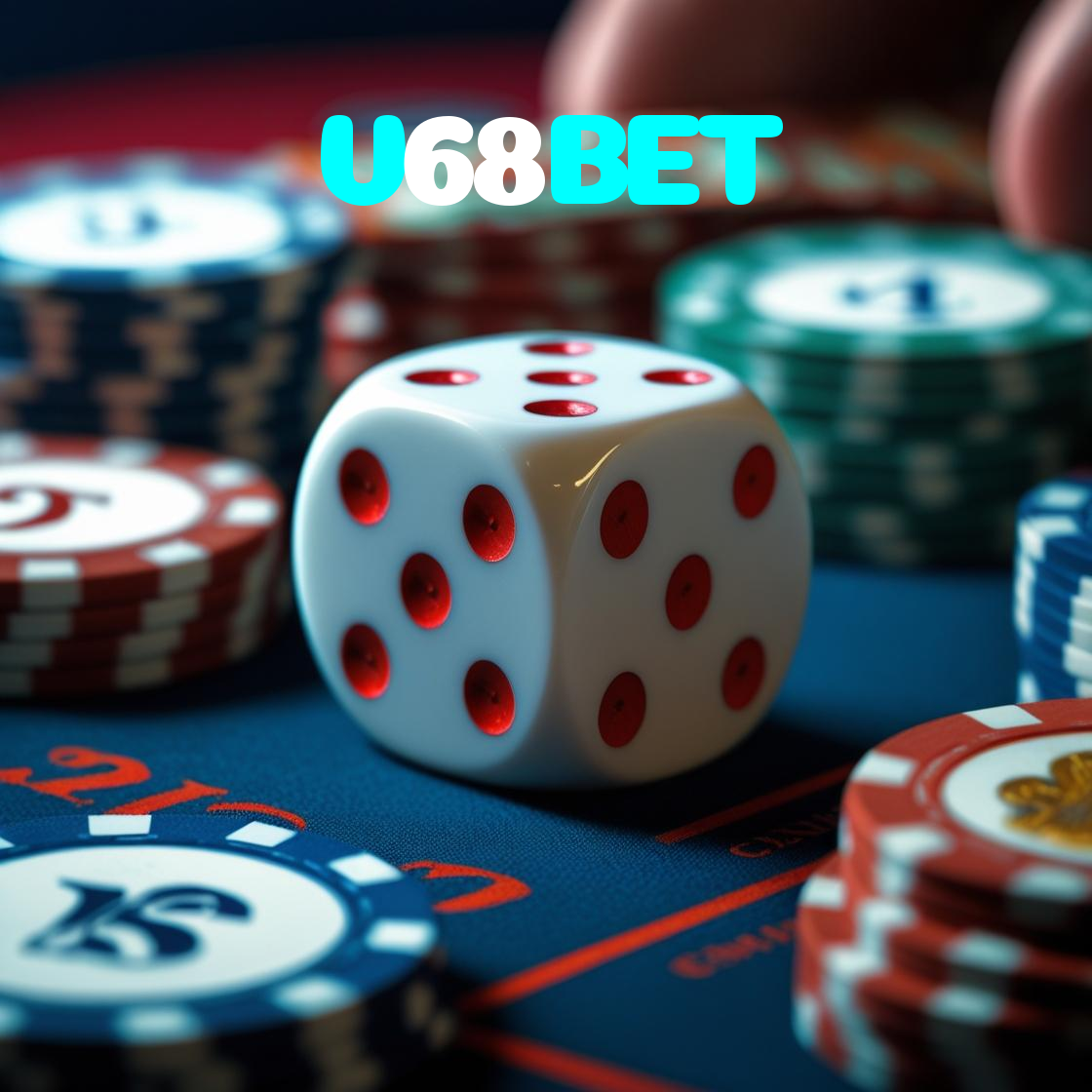 V68BET:A sorte está ao seu lado! Aposte no futebol online e vença!