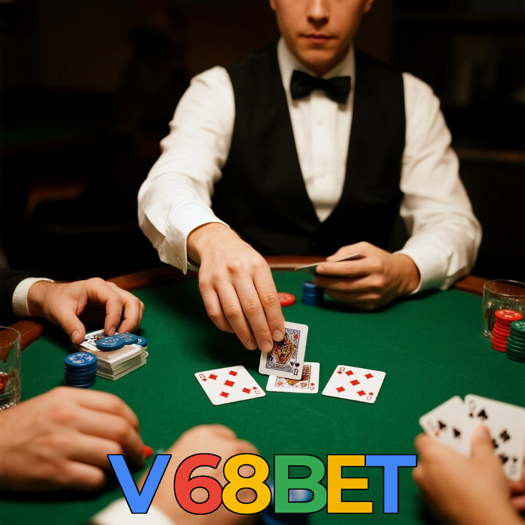 V68BET:Aposte agora nas roletas e conquiste prêmios fantásticos!