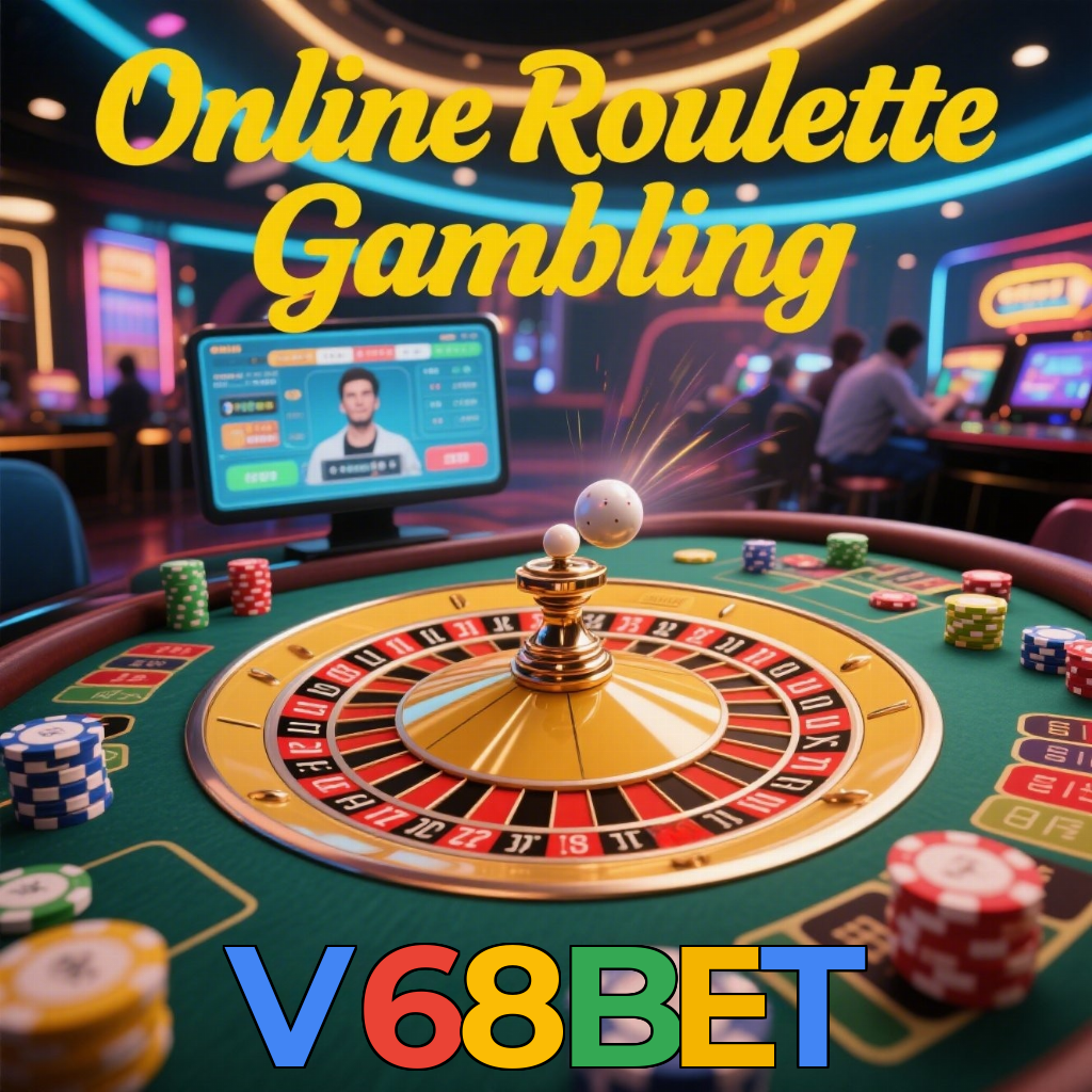 V68BET:As slots mais emocionantes estão esperando por você! Jogue agora!