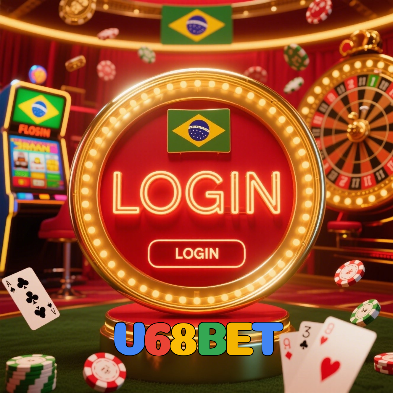 V68BET:Vença no futebol online! Aposte e mostre que você é o melhor!